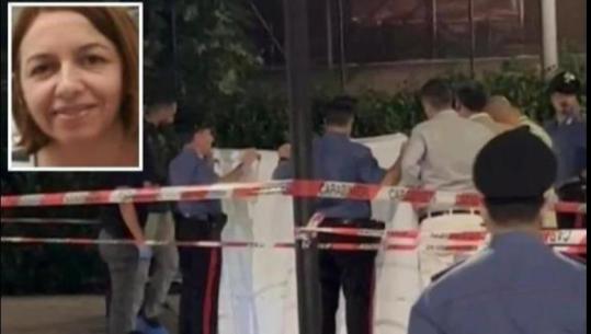Vrasja e Gentiana Hudhrës në Itali, ish-burri mbërriti me një skuter në vendngjarje! E goditi 10 herë me thikë e më pas me shkelma! Dëshmia: E bëra për të çliruar fëmijët  