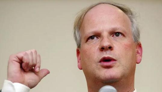 Ish-diplomati izraelit: Trump ka fuqinë për t’i dhënë fund konfliktit