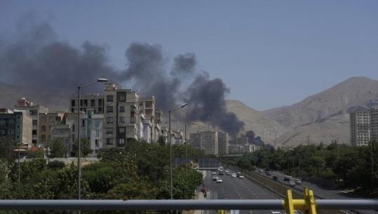 Bënë postime duke mbështetur sulmet izraelite, arrestohen 60 persona në Iran