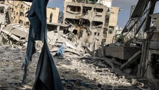 Izraeli tjetër sulm në Iran, IDF: Po sulmojmë shënjestra ushtarake në Teheran  