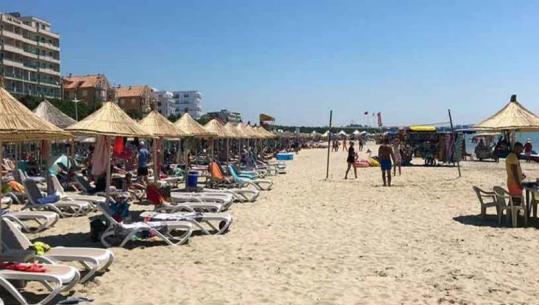Durrës/ Po lahej në det, mbytet 79-vjeçarja nga Sllovakia te Shkëmbi i Kavajës