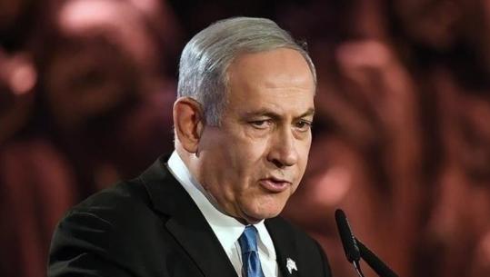Netanyahu: Nuk do të ketë më Hamas, do t'i lirojmë të gjithë pengjet