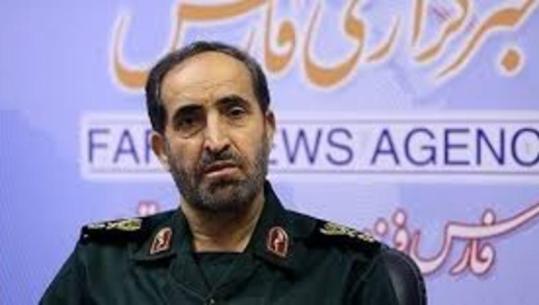 Izraeli: Eliminuam shefin e Shtabit të Përgjithshëm të Iranit, Ali Shadmani