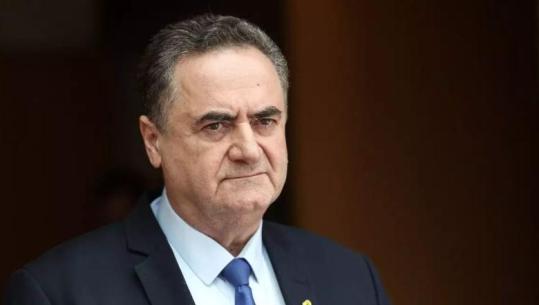 Izrael, Ministri i Mbrojtjes: Ali Khamenei mund të ketë të njëjtin fat si Sadam Husein