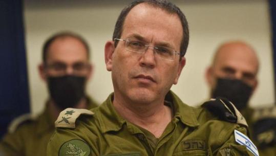 Ushtria Izrelite: Irani nuk do ta shndërrojë Lindjen e Mesme në varreza