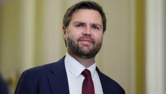 Vance: Nuk do të ketë trupa amerikane në Ukrainë