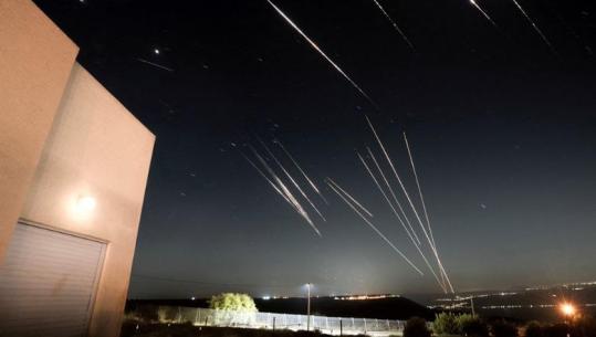 Media: Goditet një universitet në Teheran i financuar nga Garda Revolucionare Islamike