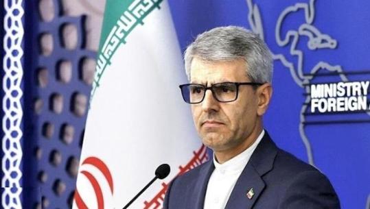 Teherani: Ndërhyrja amerikane do të shkaktonte luftë totale në rajon