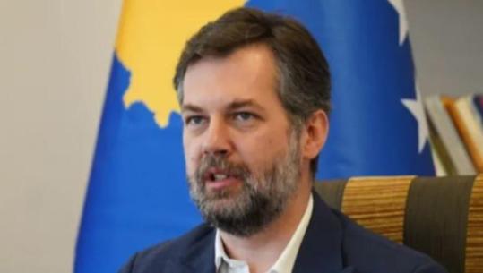 Një ministër i Kurtit kandidat për Bashkinë e Prishtinës  