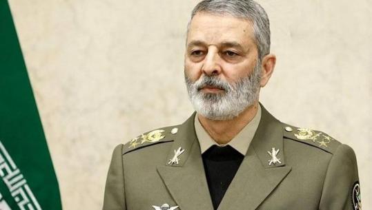 Shefi i Shtabit të Përgjithshëm të Iranit: Do të sulmojmë çdo objektiv të regjimit sionist