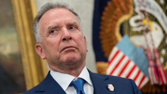 Shtëpia e Bardhë konfirmon: Witkoff ka pasur kontakte me Iranin