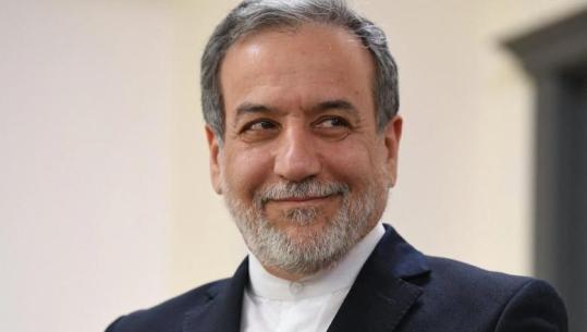 Ministri i Jashtëm iranian: Nuk ka negociata derisa Izraeli të ndalë sulmet