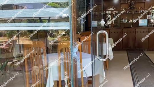 Fushë-Krujë/ Qëlluan me kallash lokalin e ish-shoferit të Arjan Ndojës, burime: Autorët u larguan në këmbë! Pistë hetimi, konflikte pronësie