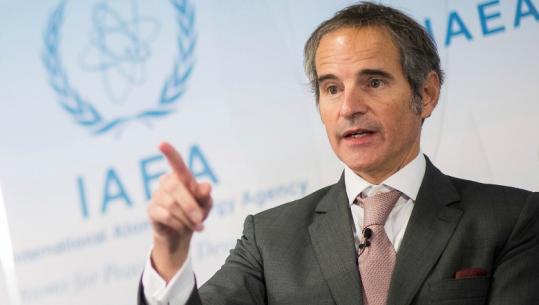 Agjencia Ndërkombëtare për Energjinë Atomike: Një sulm ndaj impianteve në Iran mund të shkaktojë një katastrofë bërthamore