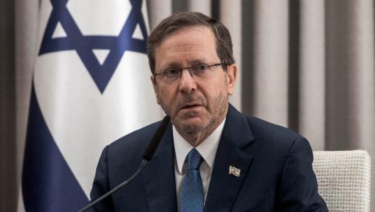 Situata në Lindjen e Mesme, presidenti izraelit: Ditët në vijim mund të jenë delikate dhe sfiduese