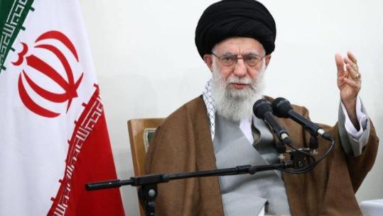 Khamenei asnjë fjalë për sulmin amerikan, shënjestron Izraelin: Ka kryer një krim të madh, do të ndëshkohet