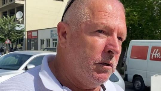 Zjarri në vendgrumbullimin e mbetjeve në Kukës, banorët: Çdo vit e njëjta gjë! Është i qëllimshëm, nuk hap dot një dritare