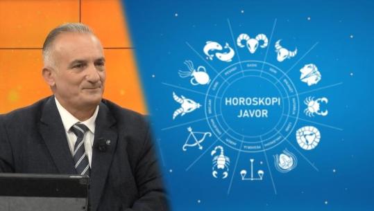  'Javë problematike, por dhe…’ Ja ç’do ndodh në këto shenja/ Horoskopi 23-29 Qershor nga Jorgo Pulla