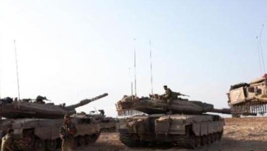 Sulmi shkatërrues në Teheran, IDF godet Gardën Revolucionare! Hedh mbi 100 bomba në kryeqytetin iranian