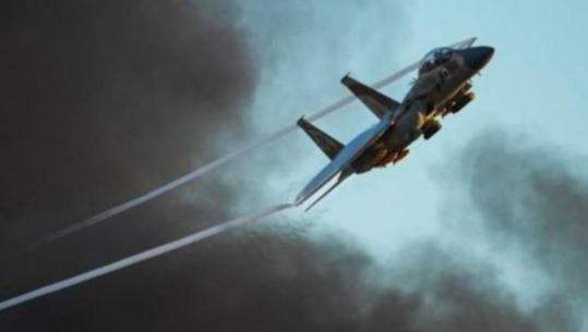 Teheran, rrëzohet një avion luftarak F-35 izraelit pranë qytetit të Tabrizit, kapet piloti