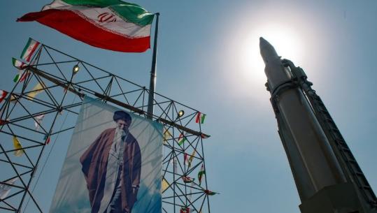 Sulmi në bazën amerikane, NYT: Irani e informoi Katarin më parë