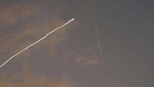 Hapet hapësira ajrore në Izrael