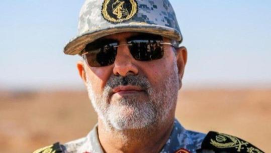 Komandanti i Gardës Revolucionare: Çdo sulm i ri nga SHBA do të sjellë një përgjigje edhe më shkatërruese, Trump është i marrë dhe injorant