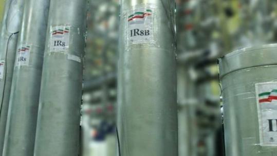  Agjencia bërthamore në Iran gati për rinisjen e pasurimit me uranium