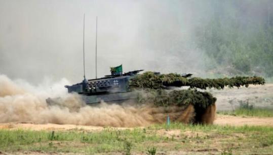 Çfarë do të thotë objektivi i ri i NATO-s për shpenzime në mbrojtje?