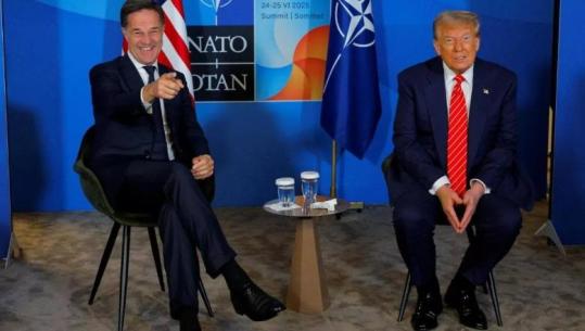 Trump: NATO do të jetë e fortë! Neni 5? Ne do të jemi me aleatët tanë