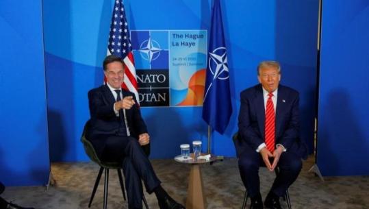 Trump: Jam shumë krenar për armëpushimin në Lindjen e Mesme, sulmet ndaj Iranit ishin një sukses i madh