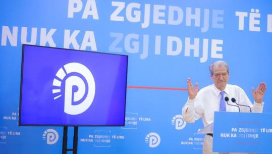 Emërimi i ish-kreut të PD së Vlorës në krye të Kadastrës, Berisha: Një demokrat s’do e bënte kurrë, shkoi te partia e krimit 