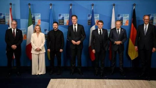 Armë, trupa dhe siguri kibernetike: Çfarë përfshin lista e investimeve për mbrojtjen e NATO-s