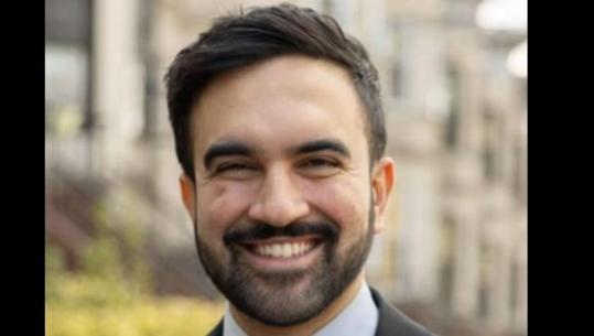 Emigranti i majtë pritet të jetë kandidat i demokratëve për Bashkinë e Nju Jorkut