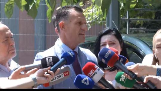 Meta lihet në qeli, avokati: Pati debat me prokurorin! Kartat e kreditit janë përdorur nga Kryemadhi