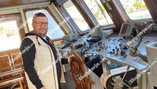  Planifikoi hedhjen në erë të tragetit në Sarandë/ Del nga burgu Erdion Muho, lihet në arrest shtëpie! Nga tritoli humbi jetën miku i tij