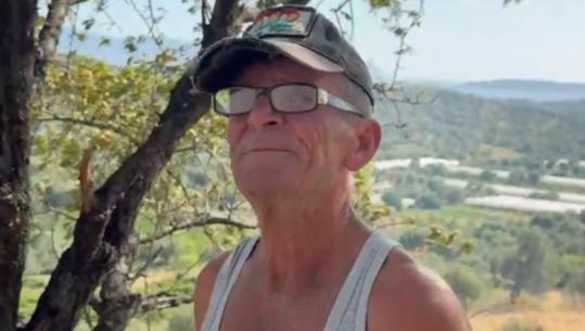 ‘U thaftë ajo dorë që ka vënë zjarrin’, banori i fshatit Hoshtimë: Dëm i madh, rrezikohen shtëpitë