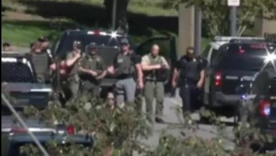 U njoftuan për një zjarr, zihen në pritë zjarrfikësit në Idaho të SHBA! Vriten dy prej tyre, plagoset një tjetër