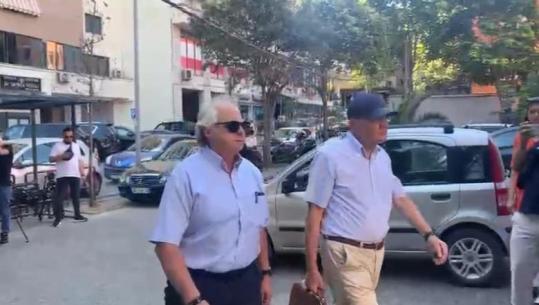 Afera Partizani/ Edhe Xhimi Begeja kërkon pavlefshmërinë e akteve! Seanca e radhës më datë 29 shtator