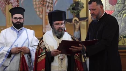 ‘Ruani unitetin me çdo sakrificë’, fjalimi i Fortlumturi Joanit në lamtumirën për Mitropolitin e Gjirokastrës: Ia kushtoi jetën shërbimit të Ungjillit, bashkëpunëtor i Anastasit