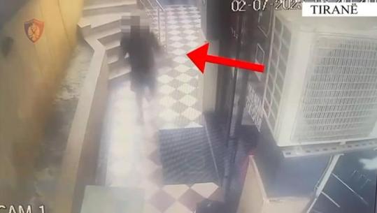 Tiranë/ Ndjekje si nëpër filma, publikohen pamjet nga arrestimi i 29-vjeçarit! Ekzekutohet vendimi i Gjykatës (VIDEO)