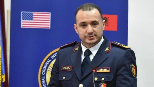 Goditja e trafikut të armëve nga Kosova drejt Shqipërisë, Proda: Siguria nuk negociohet