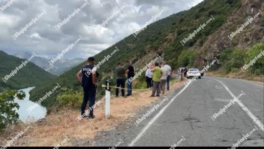 I riu u gjet i pajetë pranë liqenit të Shkopetit në Mat, Report Tv zbardh detaje të reja! Familjarët pyetën në polici nëse ishte arrestuar! Dyshohet për vrasje