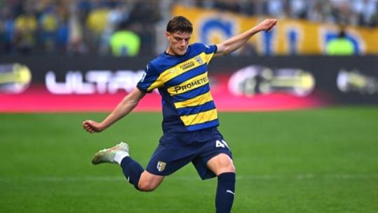 Derbi i Milanos zhvendoset në merkato, Interi dhe Milani 'përplasen' për Giovanni Leonin