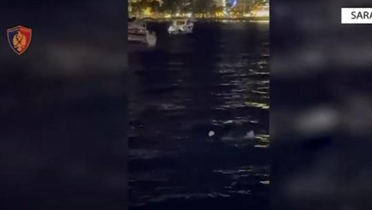  Ishte në kërkim për sigurim kushtesh për vrasje, kush është Ervis Cukali që u kap me dy të tjerë në Sarandë! Lëviznin me armë në makinë 