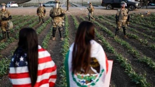 SHBA/ ‘Gjuetia’ ndaj emigrantëve të paligjshëm, nënkryetari i stafit të Trump i kërkon autoriteteve 3 mijë arrestime në ditë