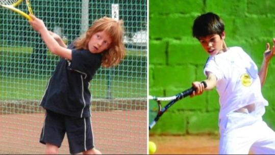 Udhëtimi i Sinner dhe Alcaraz, si dy fëmijë u bënë të veçantë në tenis
