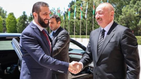 Teherani: Siria dhe Azerbajxhani po bëjnë ‘komplot’ kundër Iranit