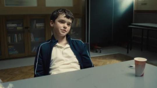 Ylli i serialit ‘Adolescence’ në Netflix, bëhet kandidati më i ri i çmimeve ‘Emmy’