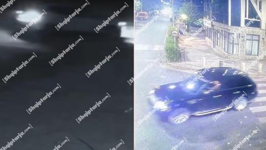 Vrasësit e të riut Dobra lëviznin me makina me qira, Report Tv siguron fotot! Tentuan të hiqnin GPS për të zhdukur gjurmët